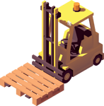 Forklift Forklift